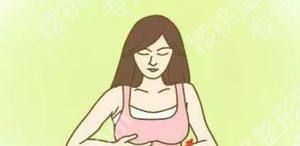 董岩岩隆胸怎么样?真实的技术如何?案例鉴赏