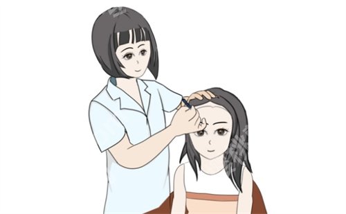 九院吴巍植发怎么样?发际线种植真人案例反馈,戳进来