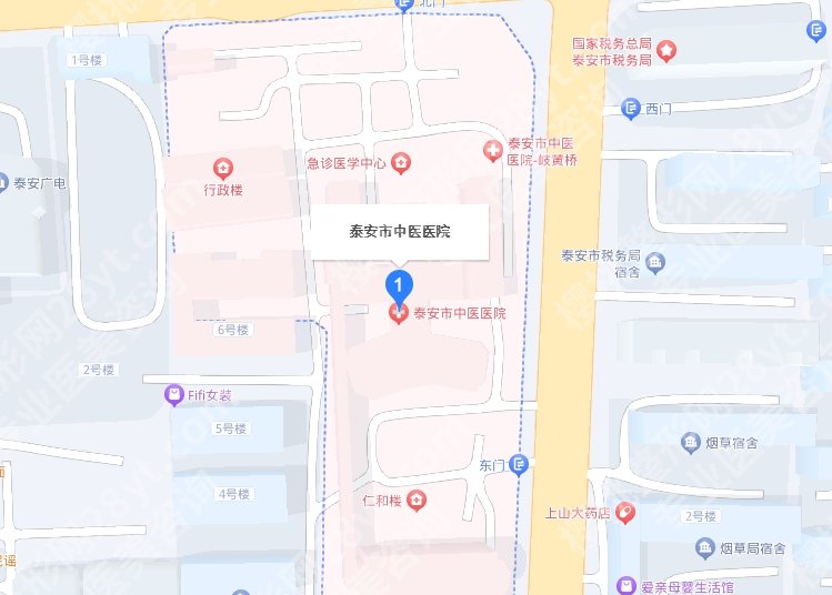 泰安市中医医院美容科怎么样?真实的顾客口碑来袭|好评连连