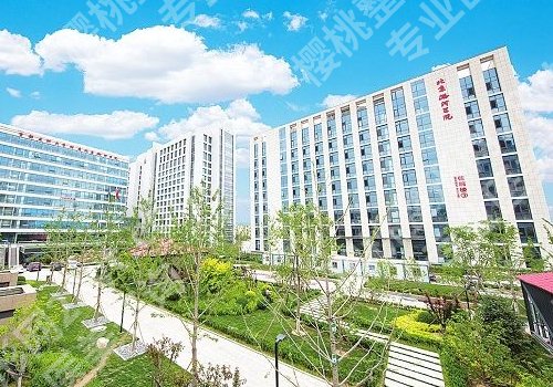 北京潞河医院隆鼻面诊攻略汇总!医院技术怎么样?