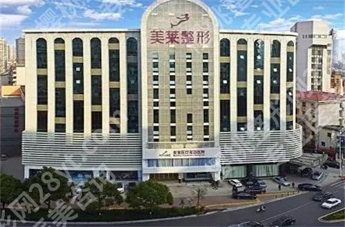 常州吸脂手术哪家医院好?5家备受关注医院值得深入了解