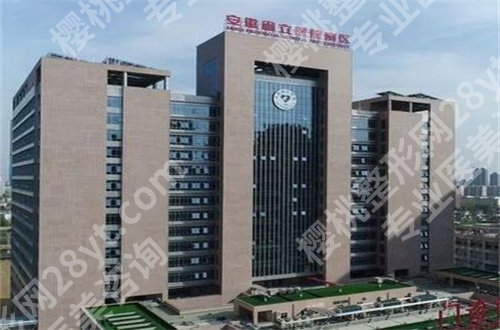 合肥隆胸哪家好?都是可信赖的5家公立医院,值得调查