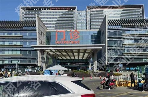 苏州假体隆胸医院哪好?推荐可信赖医院,等你一一查看了