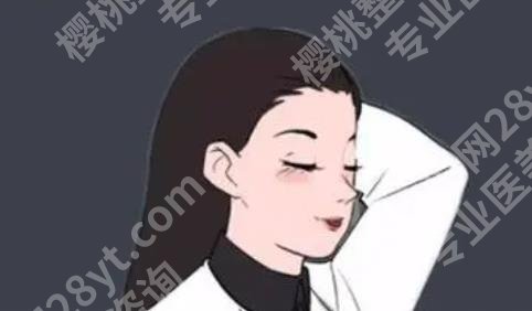 北京何照华磨骨案例图曝光!手术前后小贴士分享!