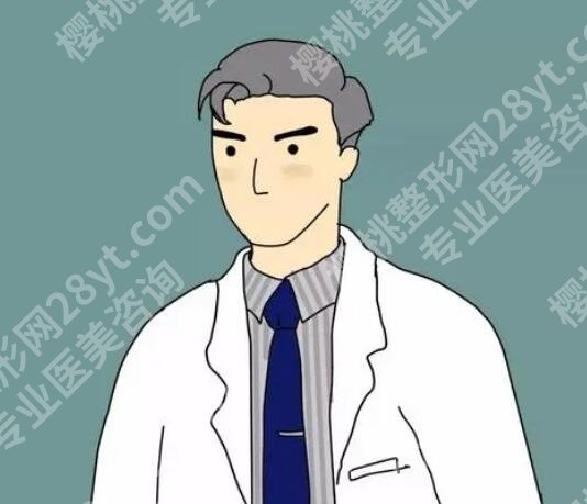 济南鼻子整形专家排名榜单出炉!个个都是实力派!