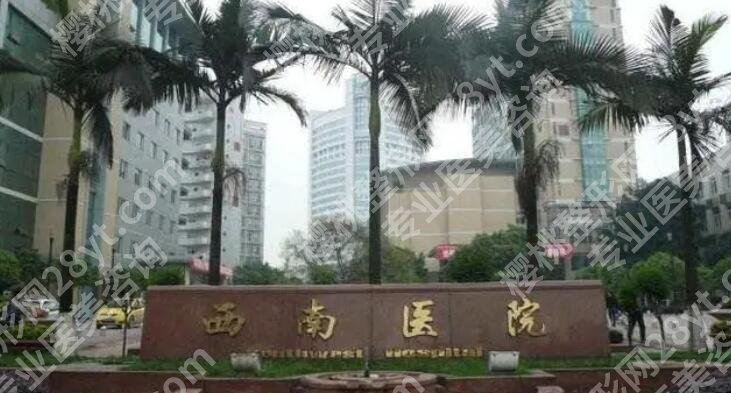 重庆脂肪隆胸哪家医院好?2024医院榜单出炉!