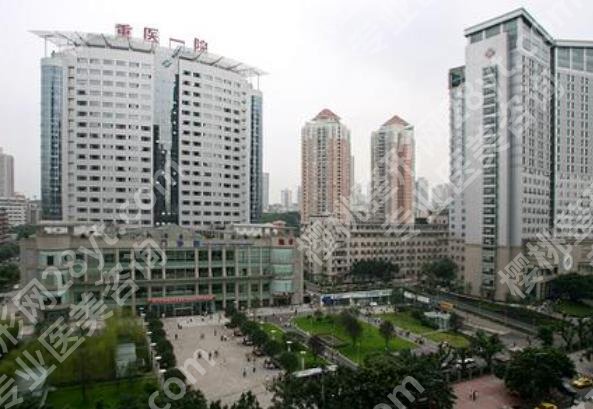 重庆隆胸正规医院大汇总!各医院地理位置及推荐指数介绍!