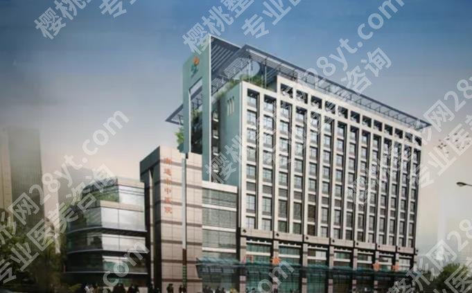 南通中医院美容科有皮秒吗?医院人气医生及热心网友点评!