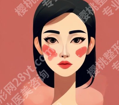 石家庄和平医院美容科有哪些项目?医院主打项目收费表介绍!