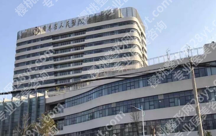 珠海假体隆胸价格贵不贵?推荐几家口碑好实力强的机构!