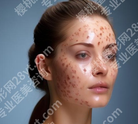 301医院激光美容收费贵不贵?真实案例|见证TA的蜕变