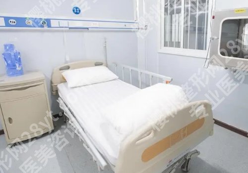 秦皇岛第一医院美容科技术怎么样?内附医院资料!