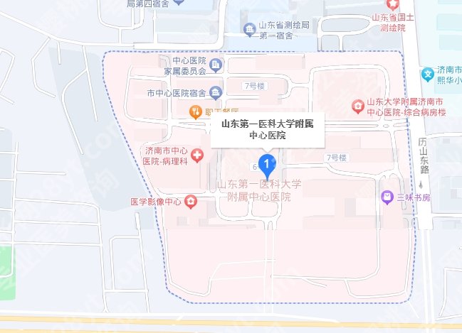 济南中心医院隆鼻面诊攻略汇总(价目、医生、口碑)全解