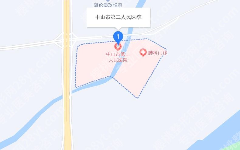 中山市第二人民医院隆鼻面诊攻略汇总(价目、医生、口碑)全解