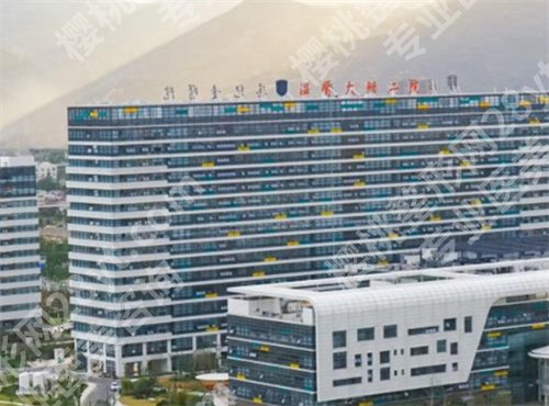 温州牙科哪里便宜又好?排行榜名单一览,看实力