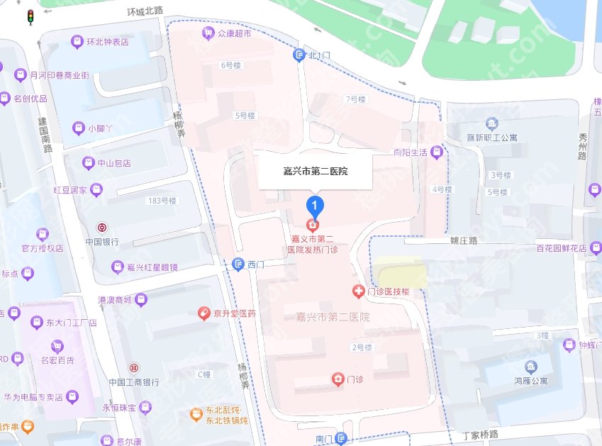 嘉兴二院隆鼻面诊攻略汇总(价目、医生、口碑)全解