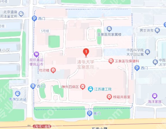 玉泉医院隆鼻面诊攻略汇总(价目、医生、口碑)全解