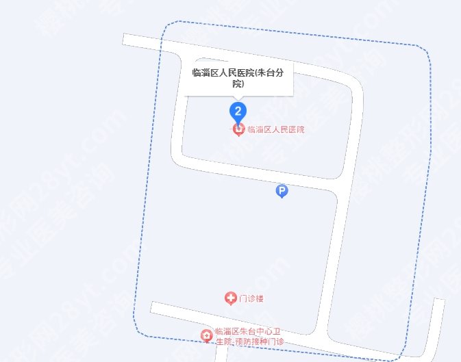 临淄区人民医院整形美容科真实的技术好不好?顾客点评来袭