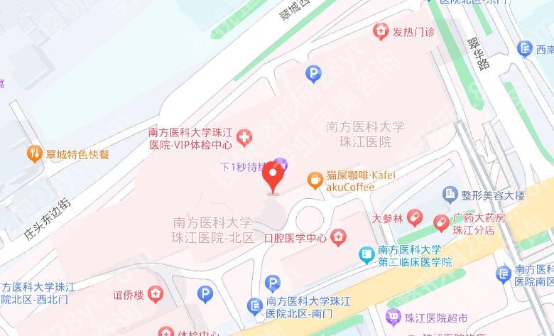 珠江医院隆胸怎么样?医院口碑评价及真人案例体验!