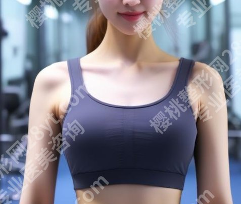广州假体隆胸李雄艳医生技术好不好?近期案例反馈!