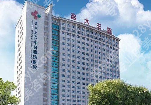 吉林胸部整形医院排名更新!这些医院都是网友力荐!