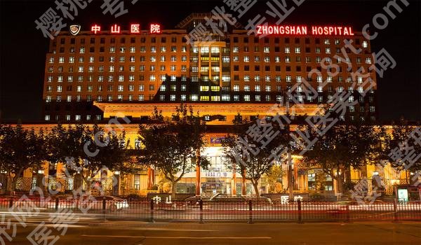 上海隆胸好的医院和医生名单公布!附多家医院信息