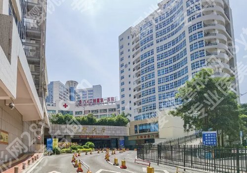 厦门隆鼻哪个医院比较好?这些医院都是实力派