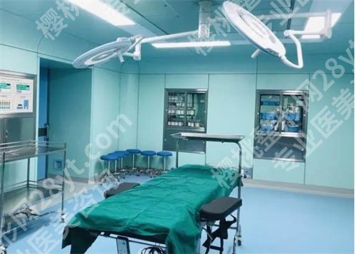 青岛山大医院美容科怎么样?医院简介全新发布,点击了解