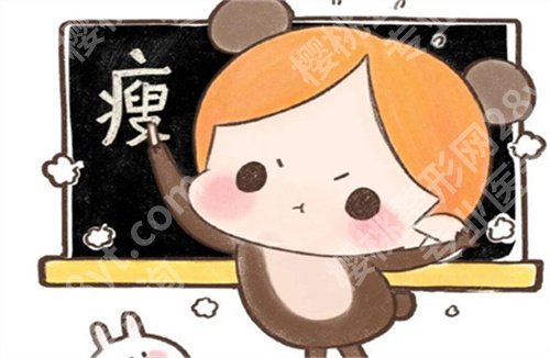 西安画美是正规医院吗?人气医生简介,吸脂瘦身案例