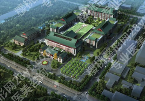 北京磨骨医院有哪些?医院实力口碑双在线!