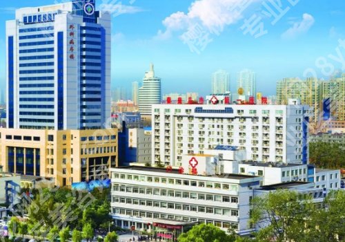 河北隆胸公立医院有哪些?这些医院都是口碑甄选