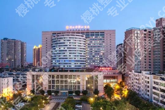 绵阳中心医院整形美容科有哪些项目?人气医生团队介绍!