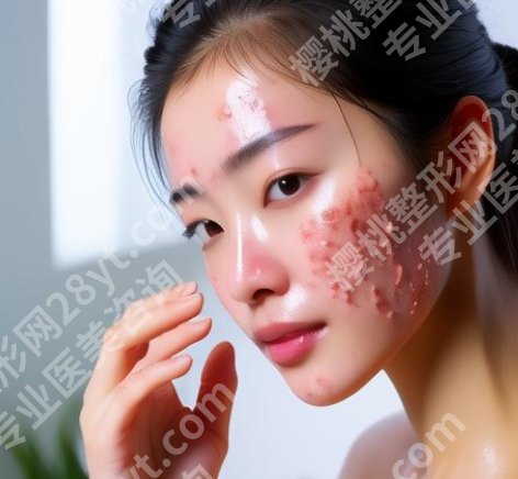 绵阳中心医院整形美容科有哪些项目?人气医生团队介绍!