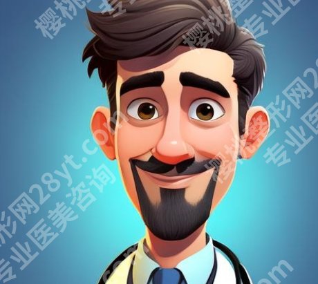 南昌双眼皮手术找谁做?刘诚、张有来、黄进军等医生技术不容小觑!