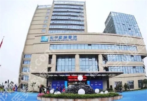 温州双眼皮手术哪个医院做的比较好?口碑医院严选上榜