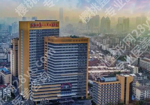 合肥割双眼皮哪家好?专业医院纷纷上榜!