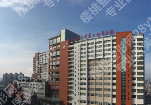 昆明隆胸医院哪家好?多家公立医院上榜