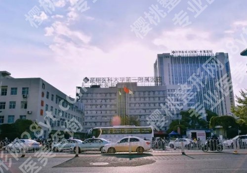 昆明隆胸医院哪家好?多家公立医院上榜