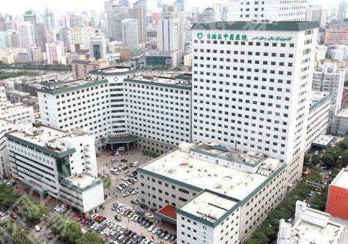 乌鲁木齐正规整形三甲医院有哪些?高口碑医院名单公布