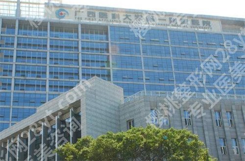 南宁隆胸的医院排名介绍,口碑严选,各家医院技术优势对比