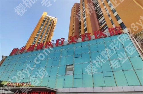 南通隆胸哪家医院好?获取新排名的资料新公布了