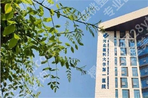 石家庄双眼皮哪里好?靠前的这几家真心值得深入看看