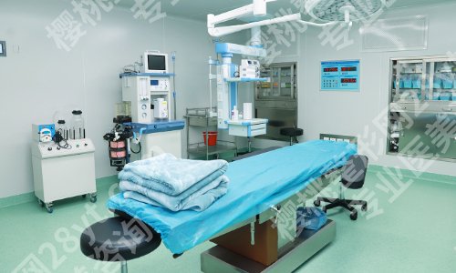 丽水市人民医院整形科价目表公布!医生团队及用户口碑分享