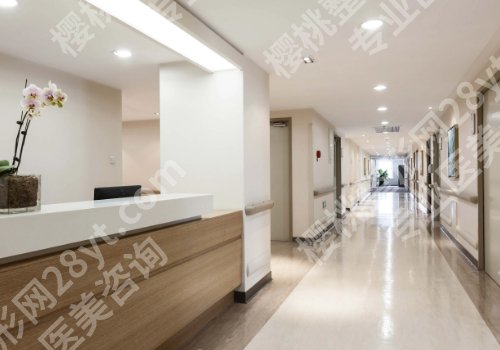 丽水市人民医院整形科价目表公布!医生团队及用户口碑分享