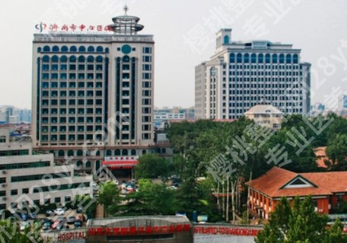 济南丰胸哪家比较好?口碑医院上榜