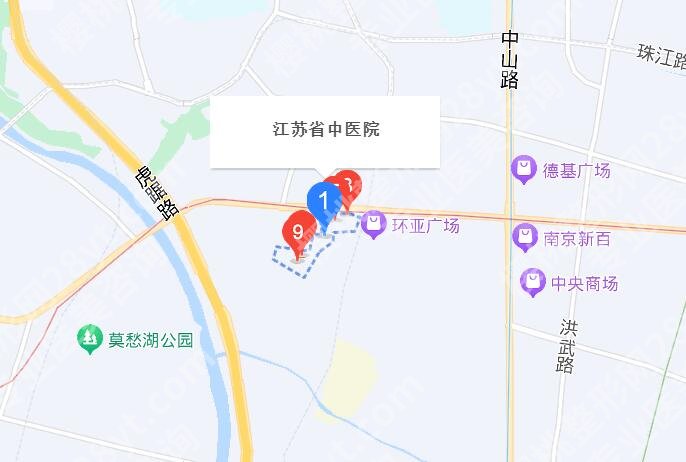 江苏省中医院隆胸价格表公布!全新收费行情来袭!