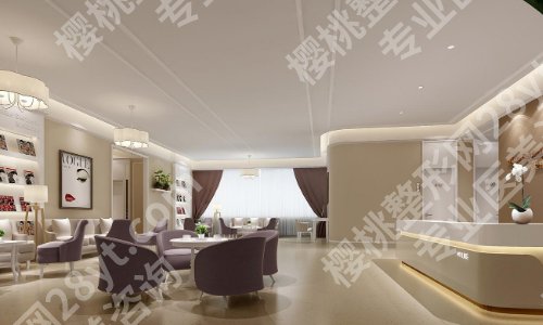 成都哪家整形医院做的好?实力派医院名单分享