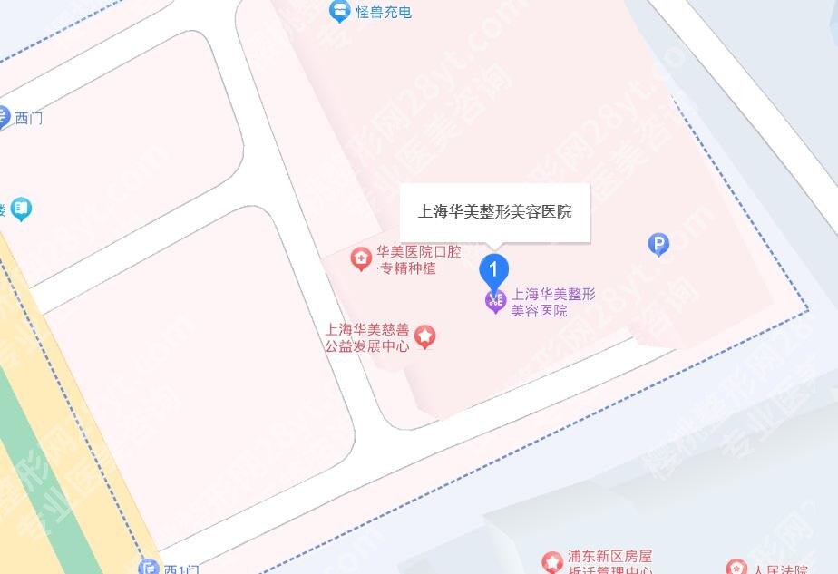 华美聂婕技术怎么样?医生简介、擅长项目介绍!戳进来看