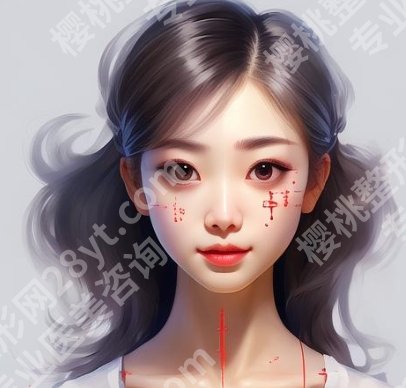 上海艺星许炎龙双眼皮的技术好不好?近期案例真实反馈