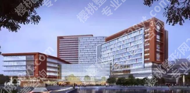 浙二整形美容科薛旦医生擅长的项目是什么?项目疑问解答